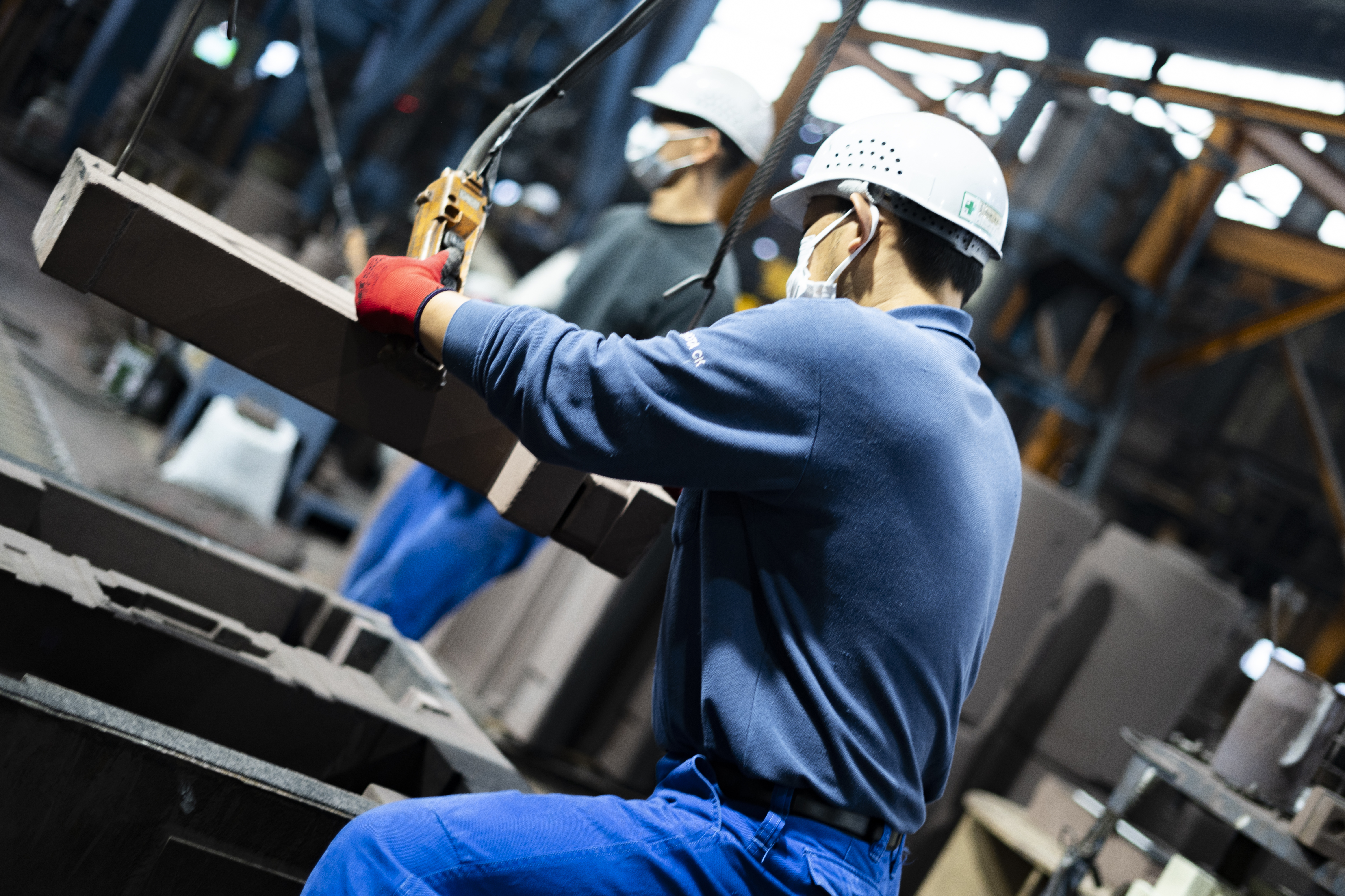 こだわりポイント 写真