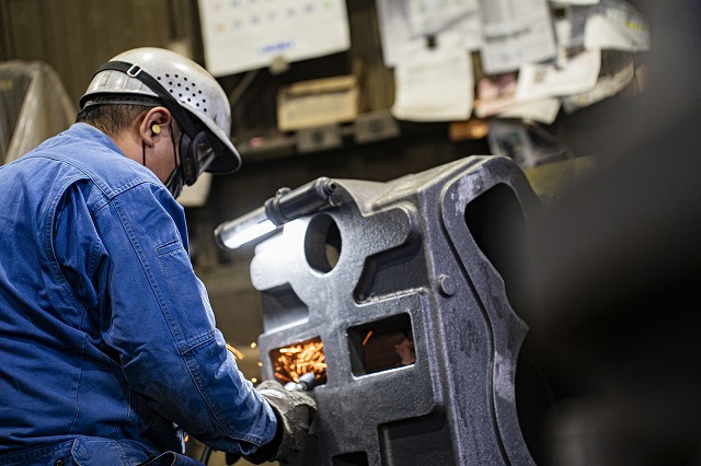 こだわりポイント 写真