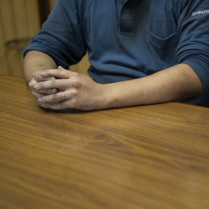 こだわりポイント 写真