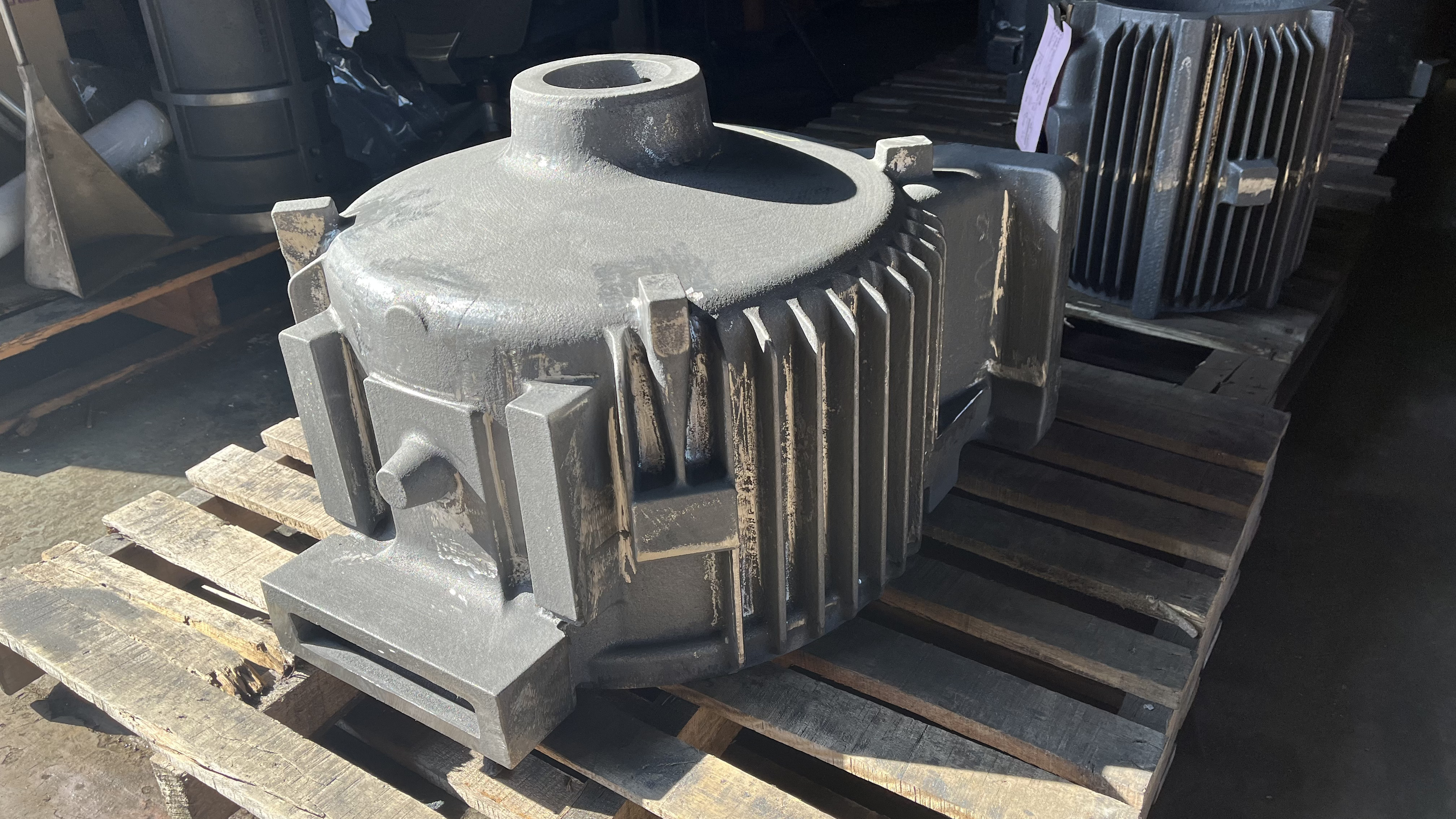 減速機部品 アイキャッチ画像