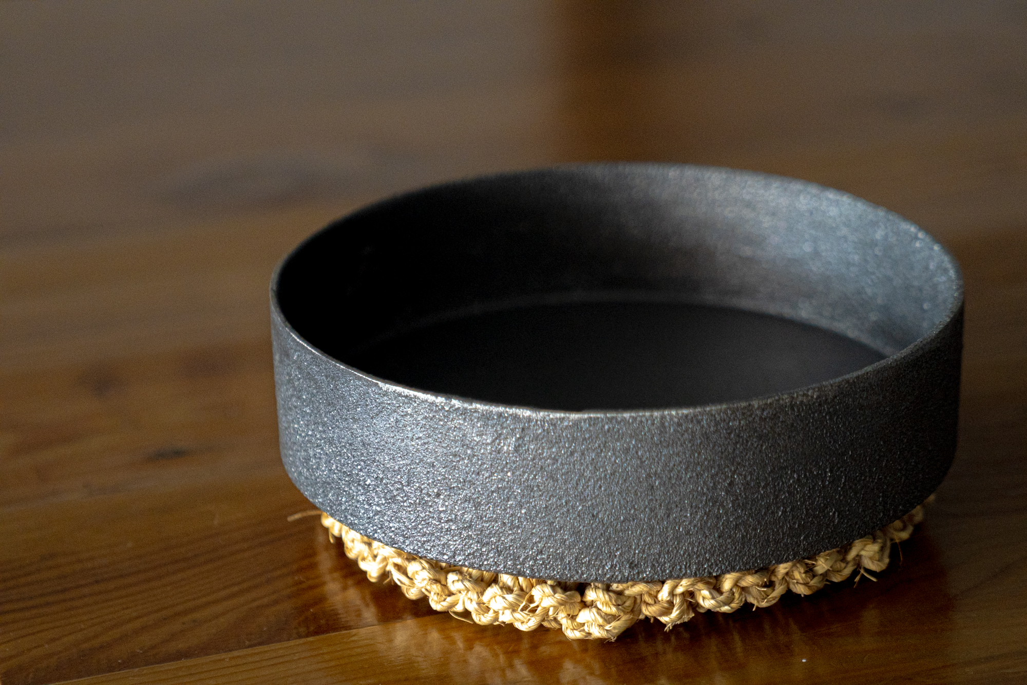 城田鋳物「寿喜鍋」 アイキャッチ画像