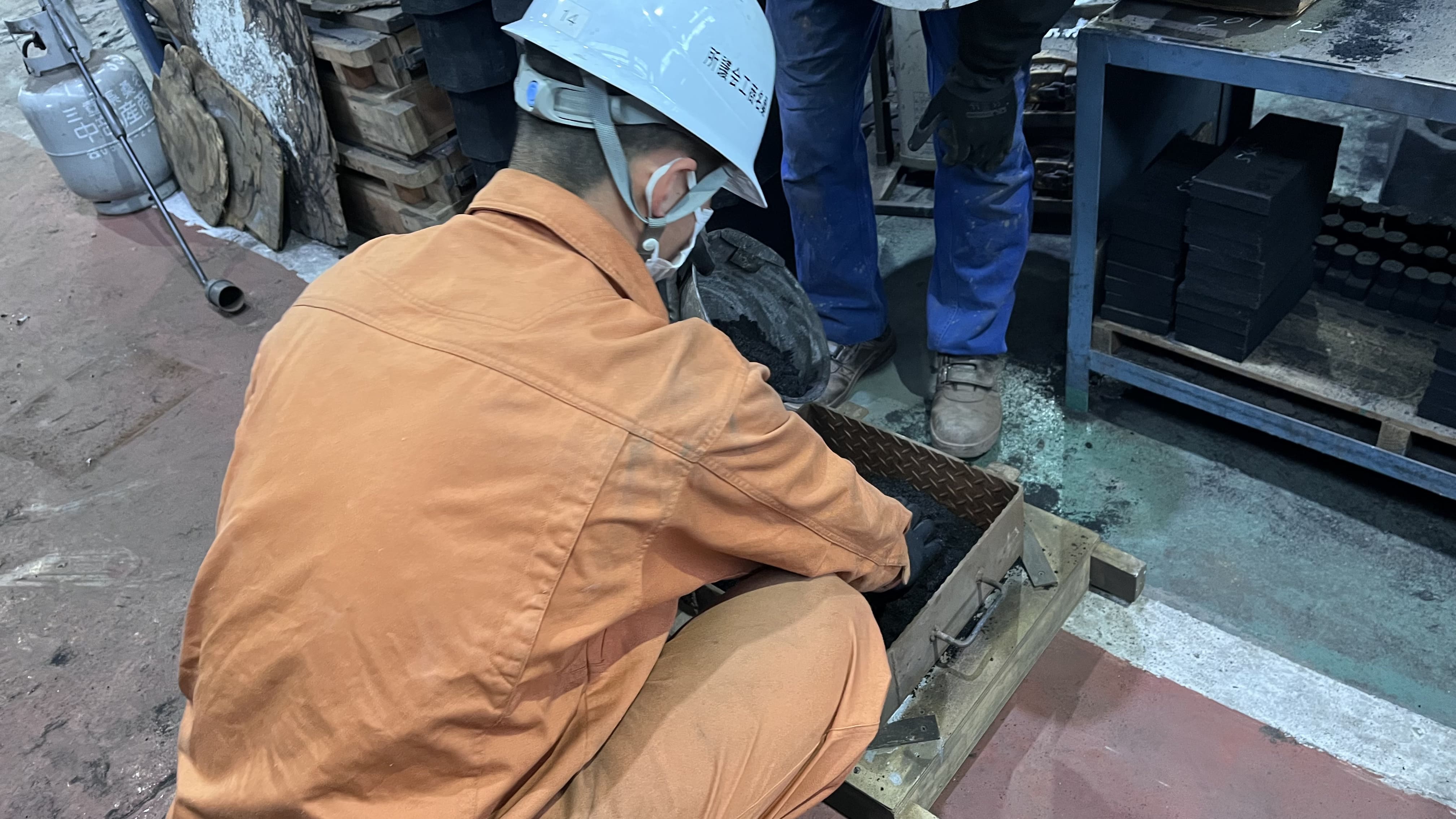 桑名工業高校 デュアルシステムが無事に終了しました！ アイキャッチ画像