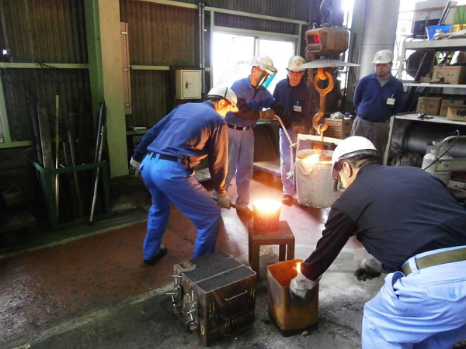 スライダー　写真